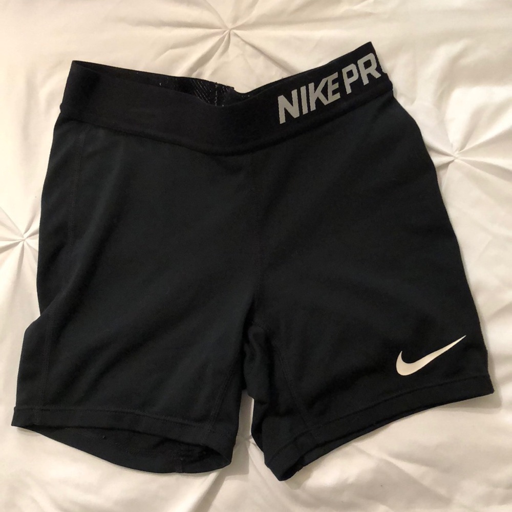 nike spandex